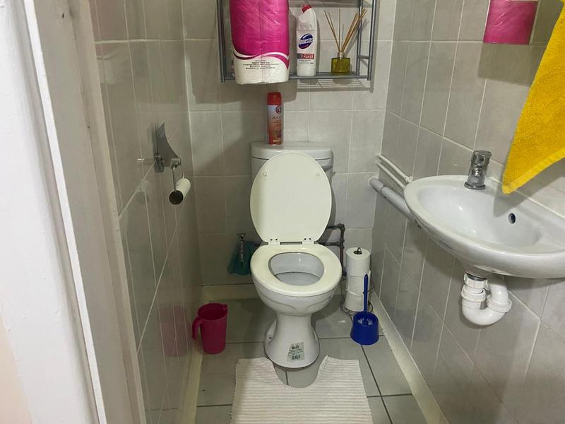 0 Bedroom Property for Sale in Queenstown Central Eastern Cape